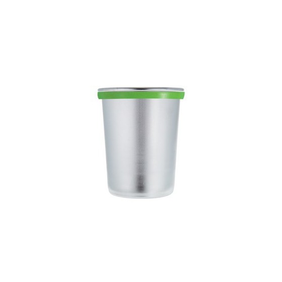 Tasse paille anti-fuite 250 ml - Pink - Inno Baby