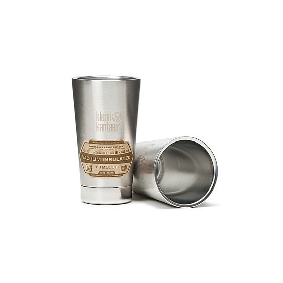 Timbale isotherme inox 473 ml - KLEAN KANTEEN