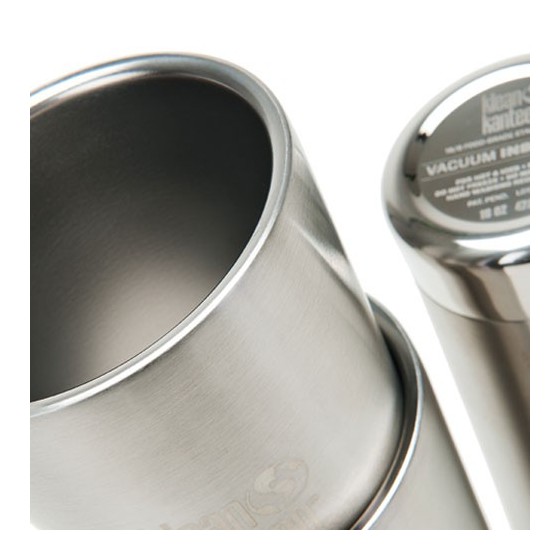 Timbale isotherme inox 473 ml - KLEAN KANTEEN