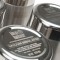 Timbale isotherme inox 473 ml - KLEAN KANTEEN