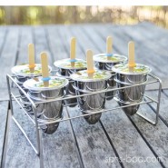 Moule à Glaces tout inox NEO - ONYX