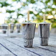 Moule à Glaces tout inox BABEL - ONYX