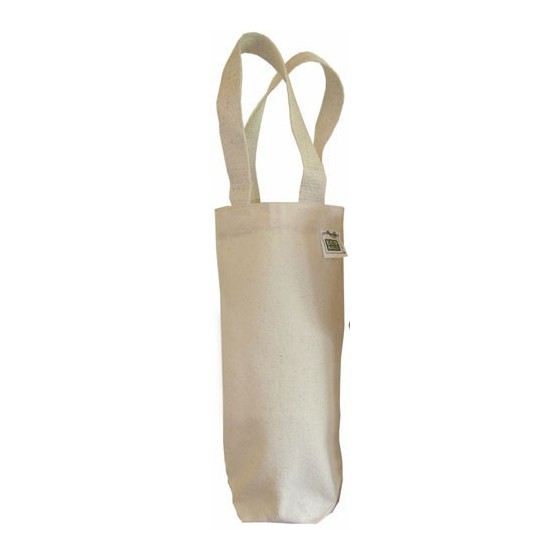 Sac à bouteille Naturel - EcoBags