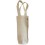 Sac à bouteille Naturel - EcoBags