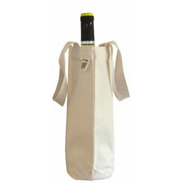 Sac à bouteille Naturel - EcoBags 2