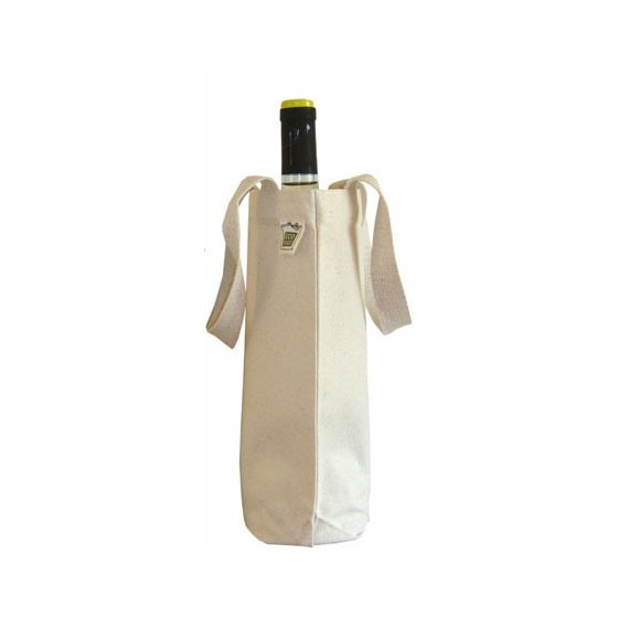 Sac à bouteille Naturel - EcoBags