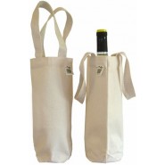 Sac à bouteille Naturel - EcoBags