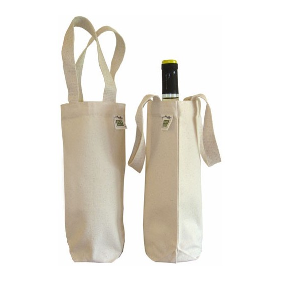 Sac à bouteille Naturel - EcoBags