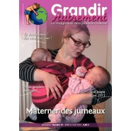 Grandir Autrement n° 41
