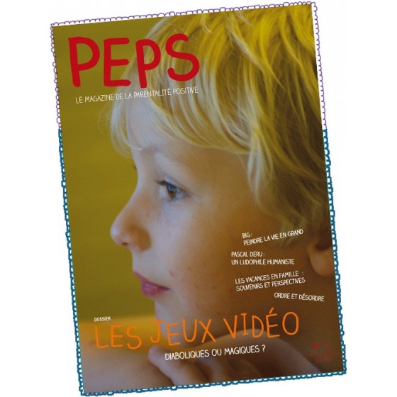 Peps n° 4
