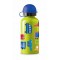 Gourde inox 400 ml - TRAFIC - CROCODILE CREEK