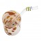 Paille verre Enfant Courbe Courte BOYS - Strawesome