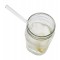 Paille verre Courbe Longue Fine - Strawesome