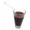 Paille verre Courbe Longue - Strawesome