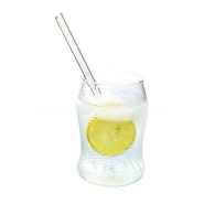 Paille verre Droite Longue - Strawesome