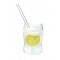 Paille verre Droite Longue - Strawesome