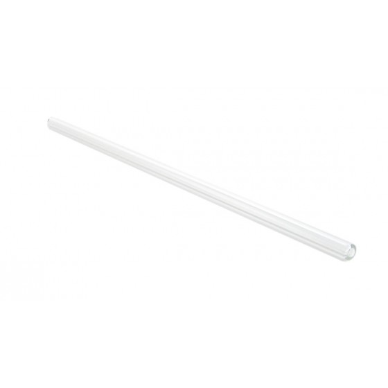 Paille verre Droite Longue Fine - Strawesome