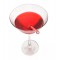 Paille verre Droite Courte Fine - Strawesome
