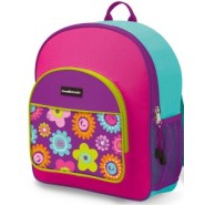 Sac à dos - FLOWER ALLOVER - CROCODILE CREEK