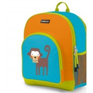 Sac à dos - SINGE - CROCODILE CREEK