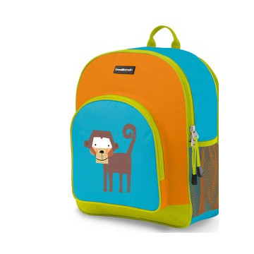 Sac à dos - SINGE - CROCODILE CREEK