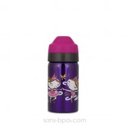 Gourde inox isotherme anti-fuite Cocoon 350 ml - Ballerines *** new*** - Ecococoon