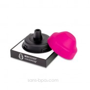 Gourde inox isotherme anti-fuite Cocoon 350 ml - Ballerines *** new*** - Ecococoon