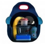 Sac LITTLE BIRD - DABBAWALLA BAGS