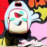 Sac LITTLE BIRD - DABBAWALLA BAGS