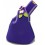 Lunch purse - FLOWER - DABBAWALLA BAGS