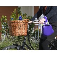 Lunch purse - FLOWER - DABBAWALLA BAGS