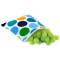 Sac Gourmandise POIS ACIDULES - ITZY RITZY