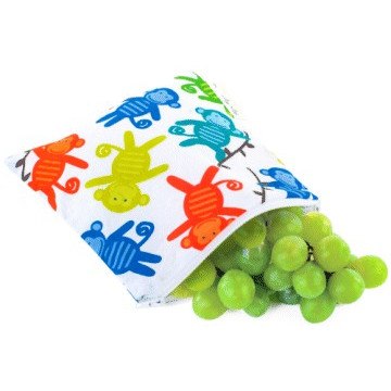 Sac Gourmandise MONKEY MANIA - ITZY RITZY