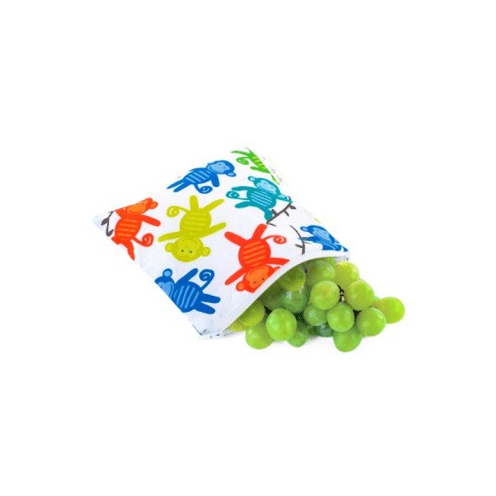 Sac Gourmandise MONKEY MANIA - ITZY RITZY