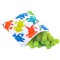 Sac Gourmandise MONKEY MANIA - ITZY RITZY