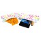1 Mini-sac Gourmandise LETTRES - ITZY RITZY