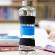 Bouteille verre KEY SQUEEZE - EQUA