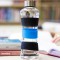 Bouteille verre KEY SQUEEZE - EQUA