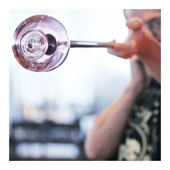 Bouteille verre KEY SQUEEZE - EQUA