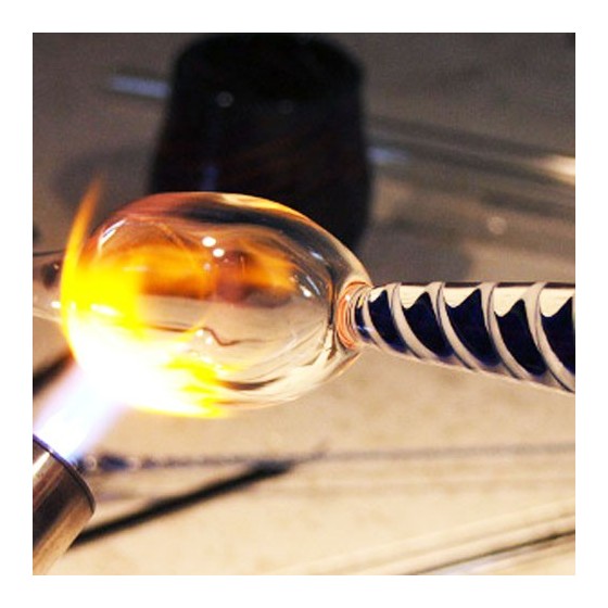 Bouteille verre KEY SQUEEZE - EQUA