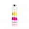 Bouteille verre YELLOW SQUEEZE - EQUA