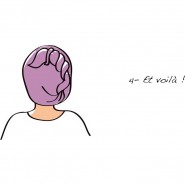 Serviette à cheveux Green - Bambou - LES TENDANCES D'EMMA