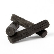 Charbon Actif Binchotan - BLACK & BLUM