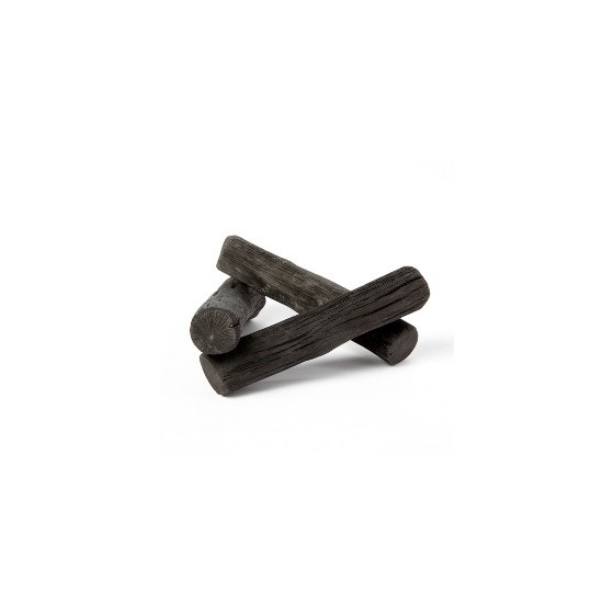 Charbon Actif Binchotan - BLACK & BLUM