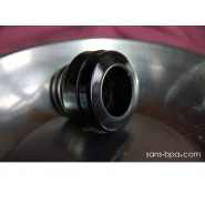 Adaptateur pour gourde KID KANTEEN de KLEAN KANTEEN