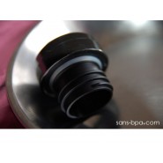 Adaptateur pour gourde KID KANTEEN de KLEAN KANTEEN