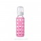 Biberon en verre Goulot étroit 250 ml - ROSE - LIFEFACTORY