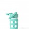 Bouteille FLIP FLOP en verre 650 ml - TURQUOISE - LIFEFACTORY