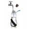 Bouteille filtrante Lime EAU GOOD - BALCK & BLUM