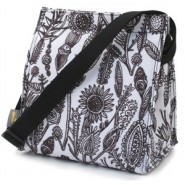 Sac isotherme recyclé - Little Fleurs Sauvages - U KONSERVE